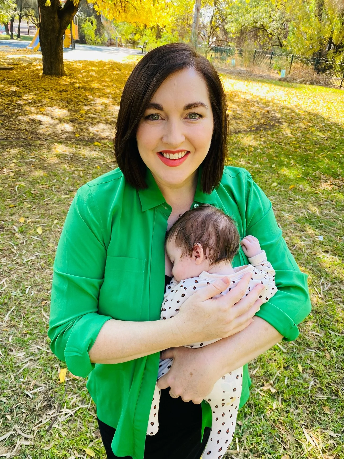 It&rsquo;s International Solo Mothers by Choice Day🤰 and I&rsquo;m celebrating! 🙌🏾 

Did you know&hellip;

👶🏻 1 in 10 IVF and ART clients are now solo mums, with Monash IVF recording a 65% jump in single female clients in just three years
👩🏻 S