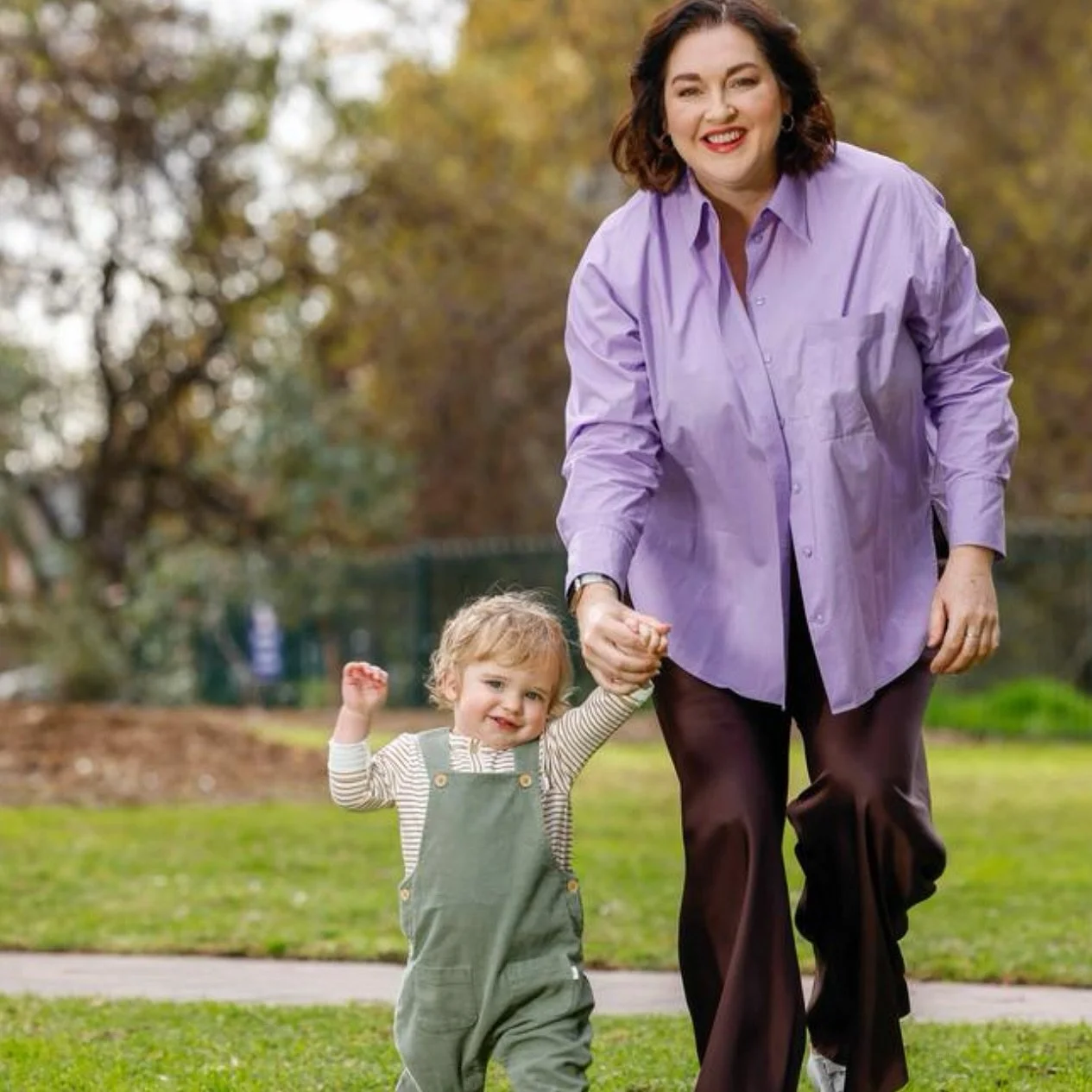 While still a small group, the number of Solo Mums by Choice is growing quickly in Australia🤰 

But there is some way to go to achieve legal equality and community acceptance. 

That&rsquo;s why I spoke with @thetiser about the first International S