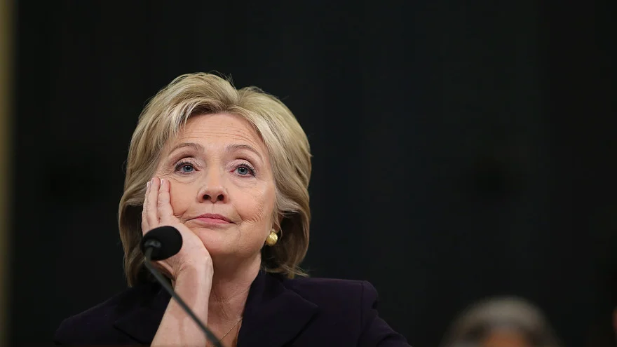 She's Stronger Because She's a Woman