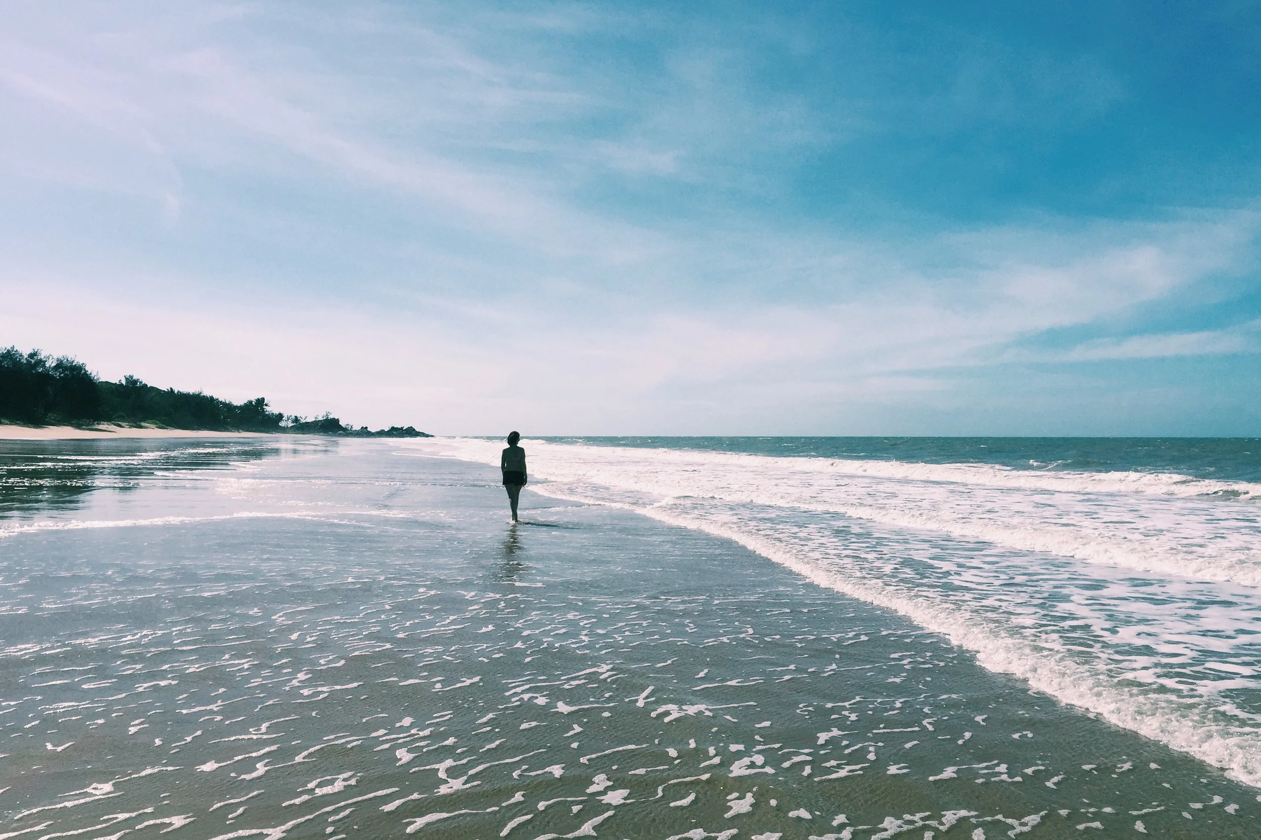 How I Learned You Don't Have To Be Loud To Be Strong