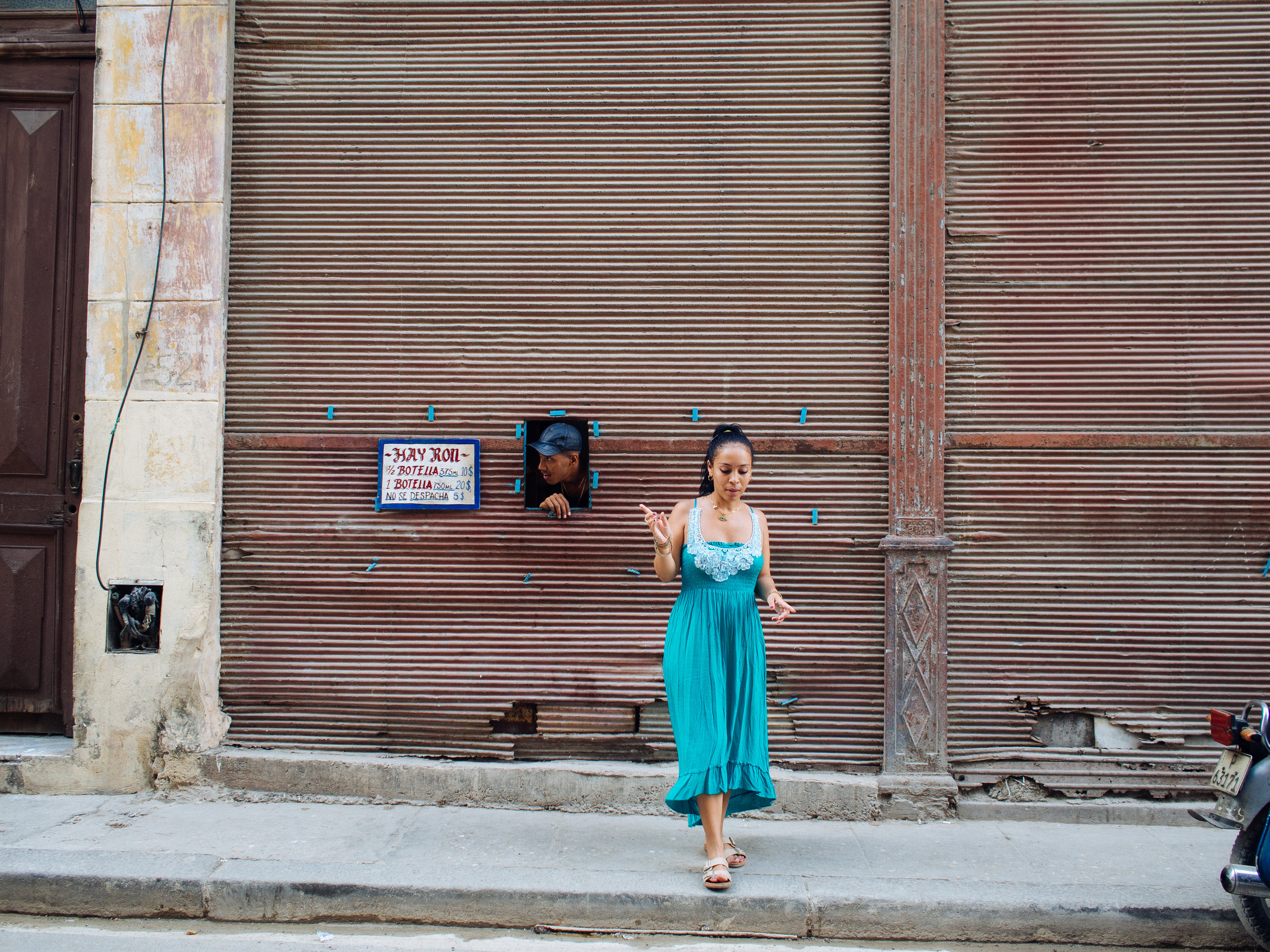 Do We Need Toilet Paper? And Other Questions I Brought Back With Me From Cuba