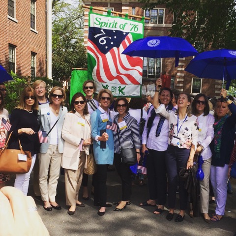 Measuring Success At My Women's College 40th Reunion