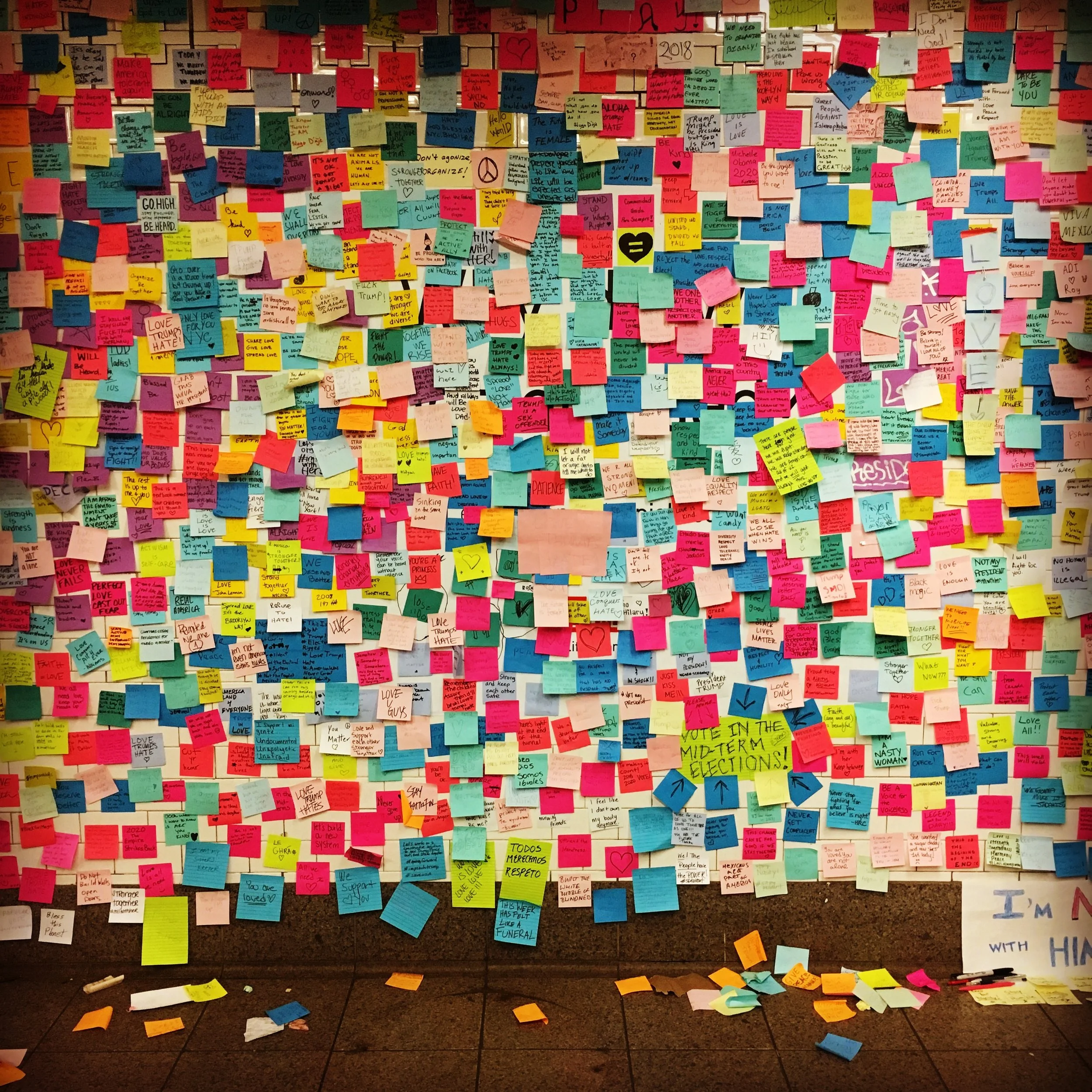 What The Past Can Teach Us About How To Build The Future