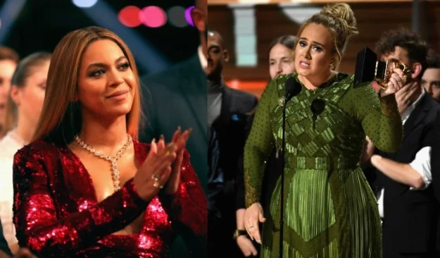 Pop Music and the Public Woman