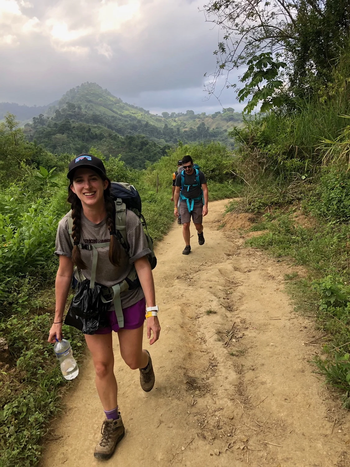 How Taking a Break Allowed Me To Live My Life