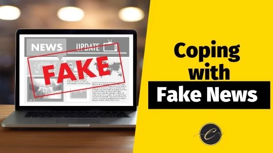 Coping with Fake News