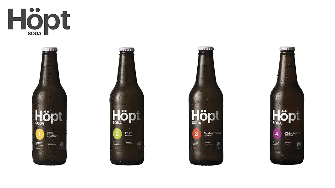 Höpt Soda