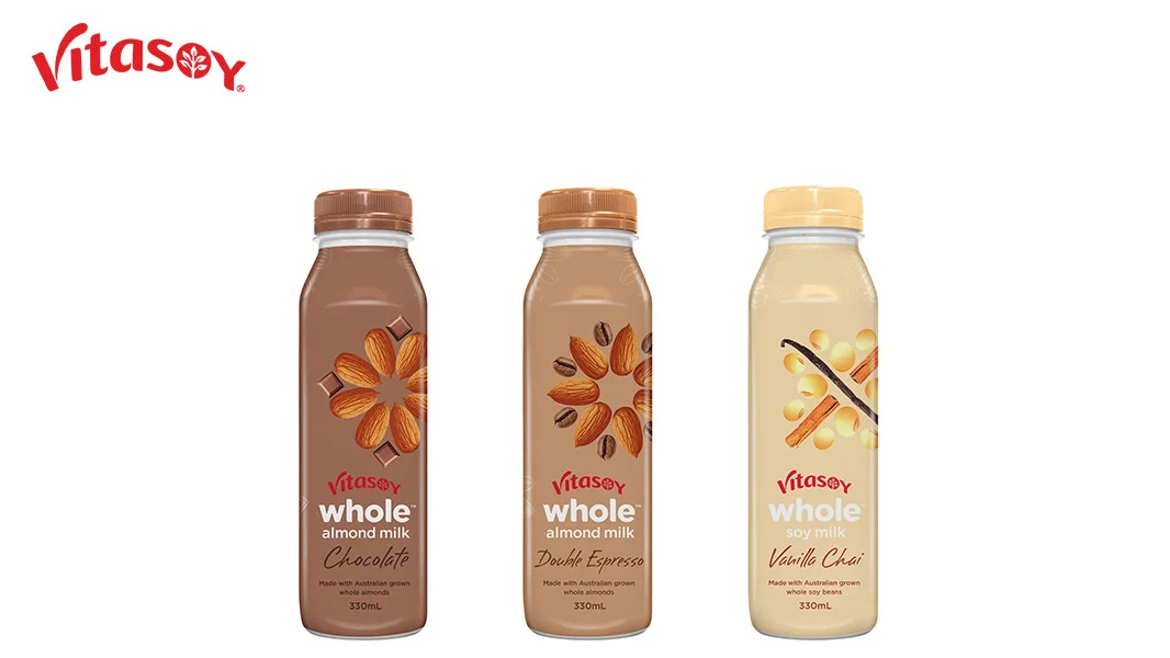 Vitasoy Whole