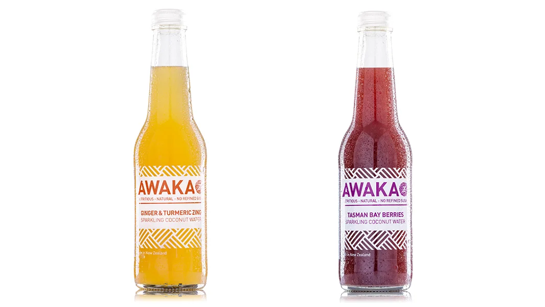 Chia Sisters Awaka