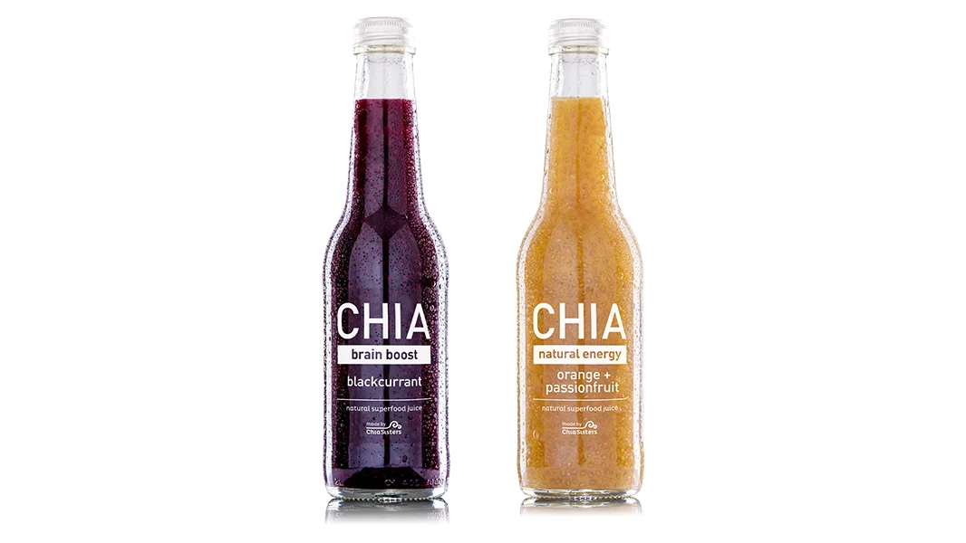 Chia Sisters CHIA