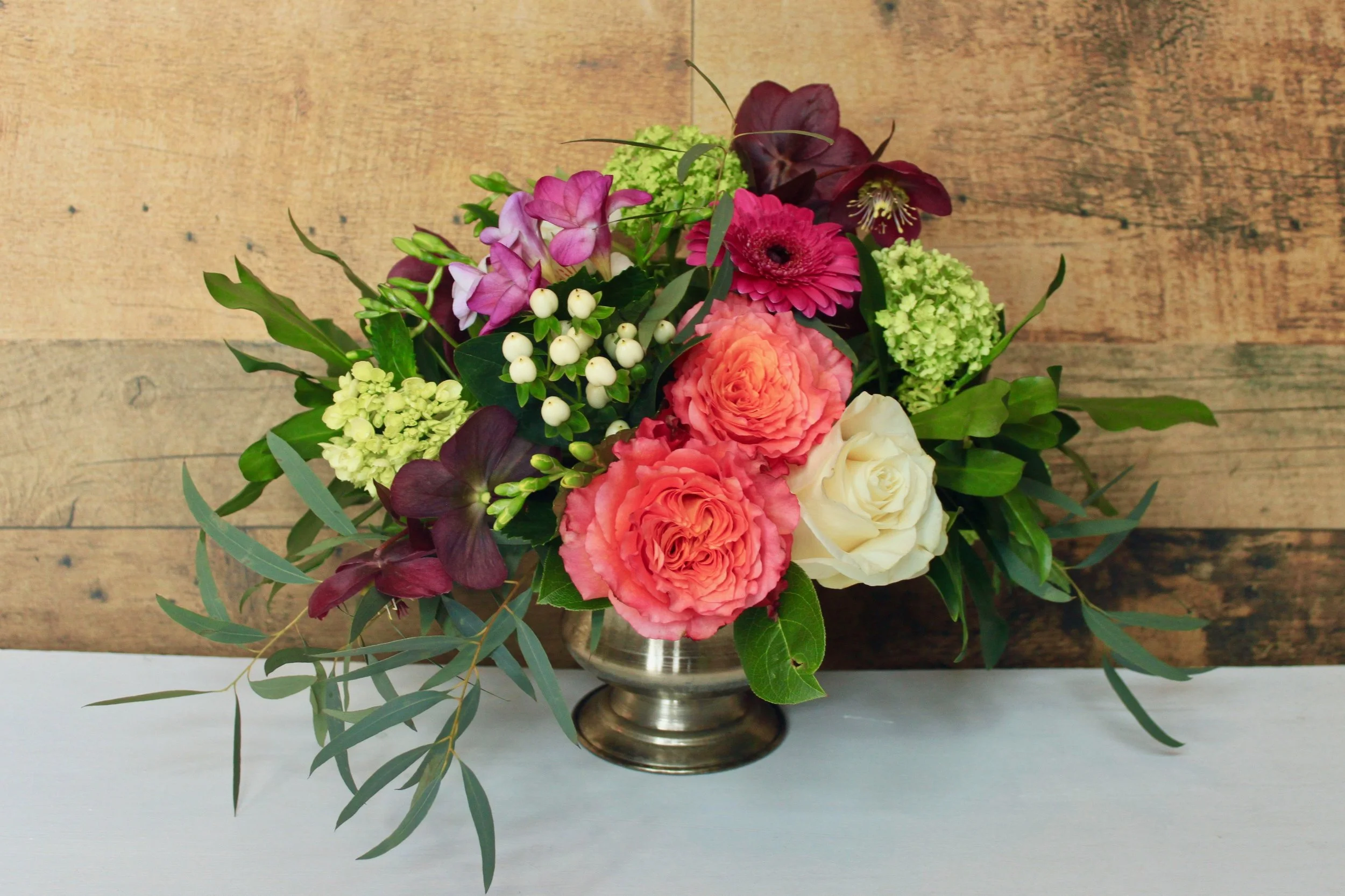 Vase Arrangement II
