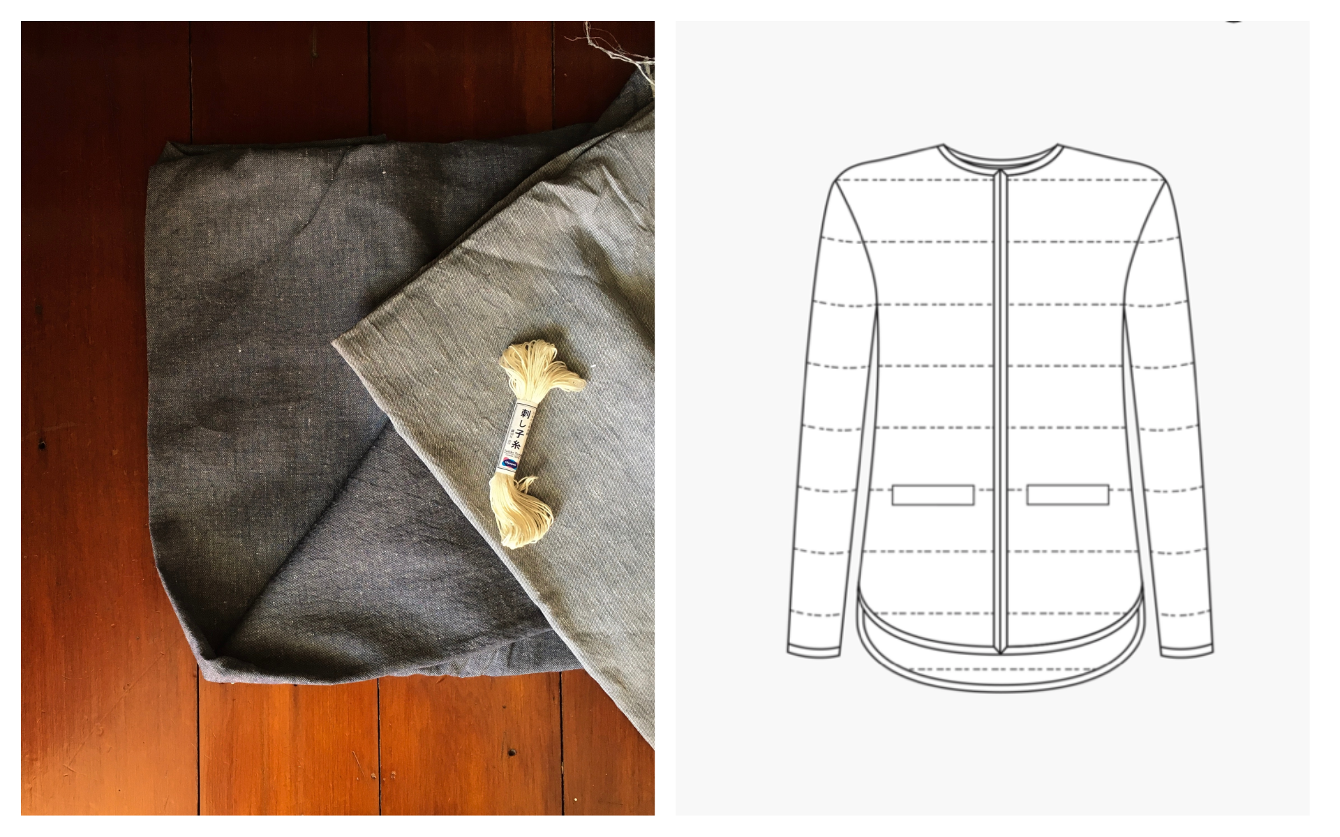 Image from Grainline Studio