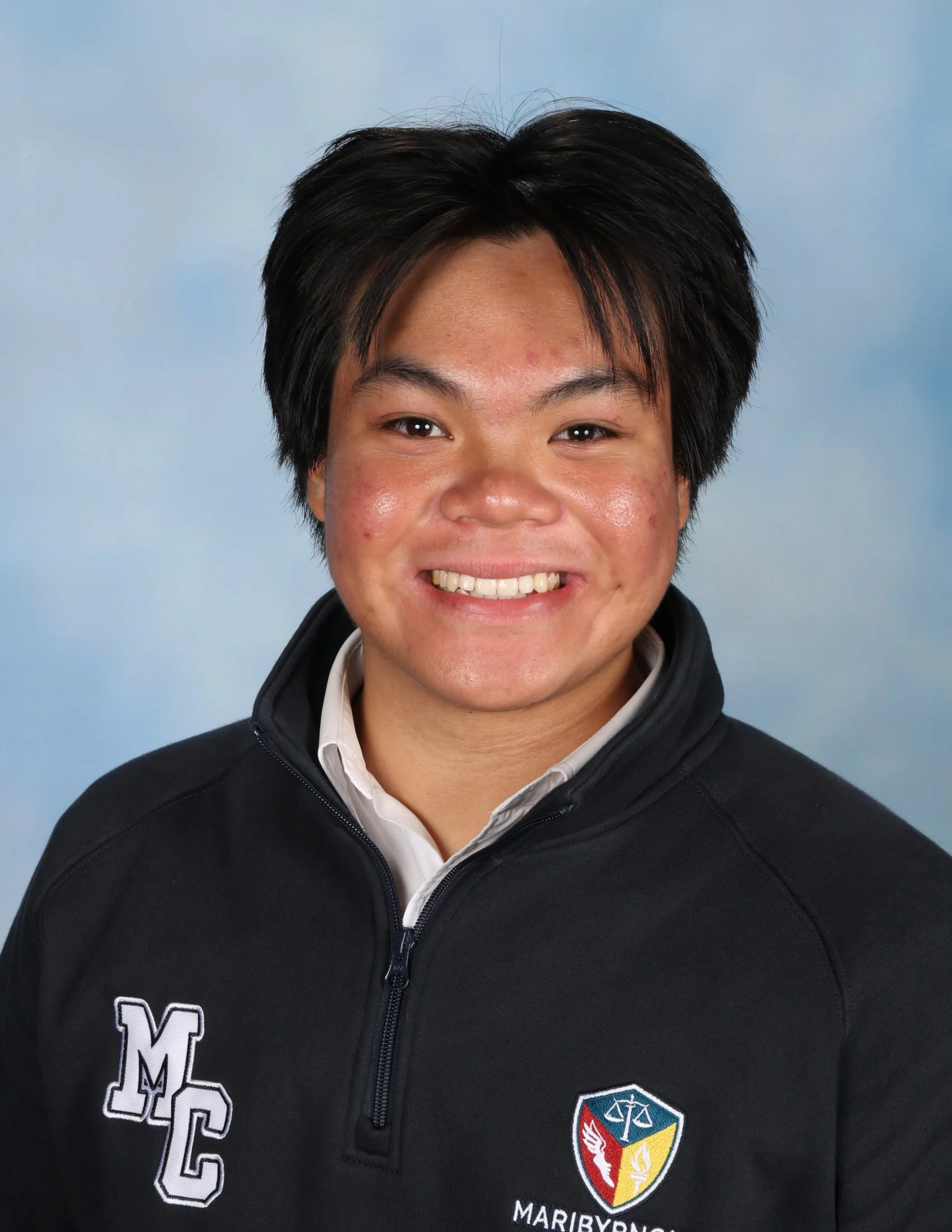 Jason Dang