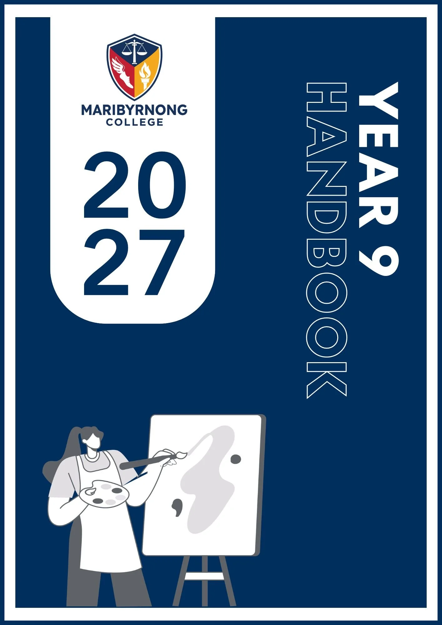 Year 9 Handbook