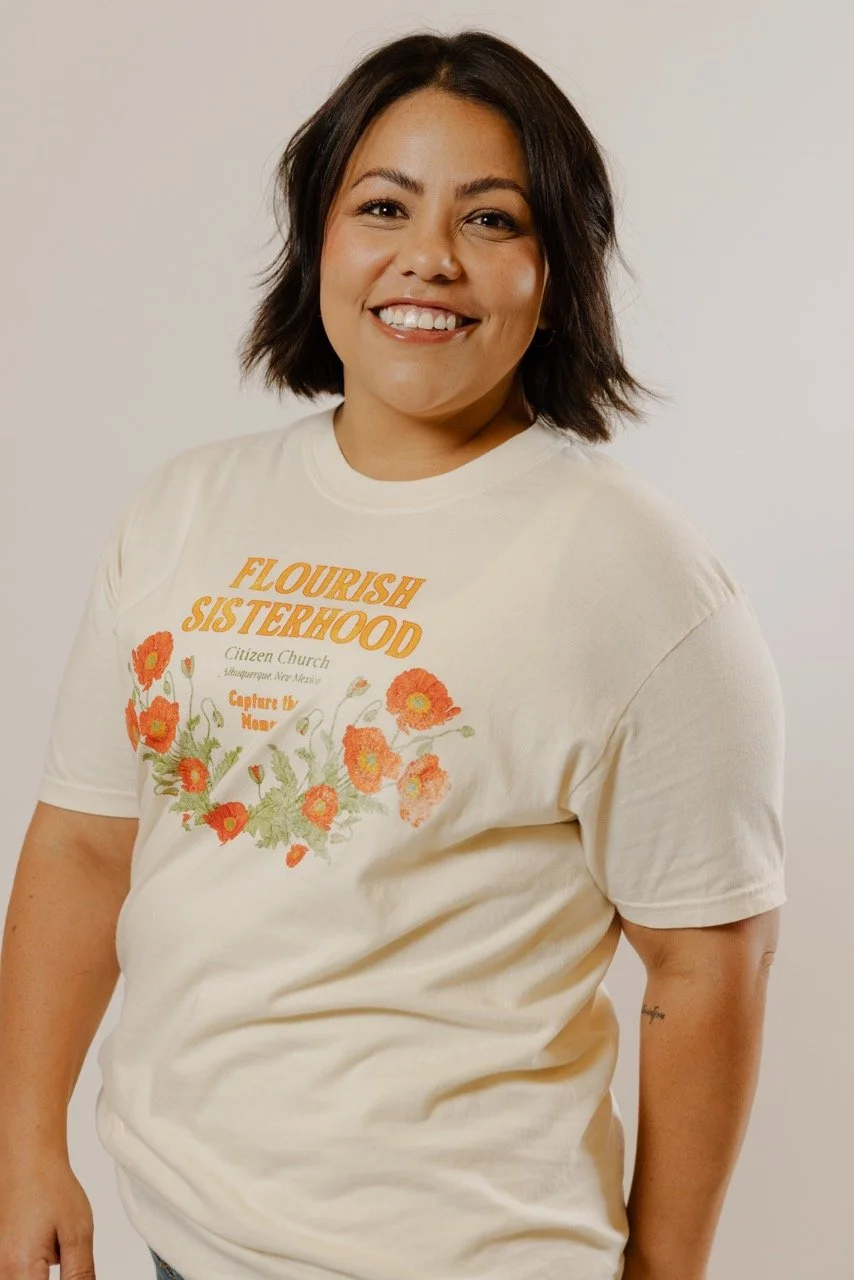 Conference Tee