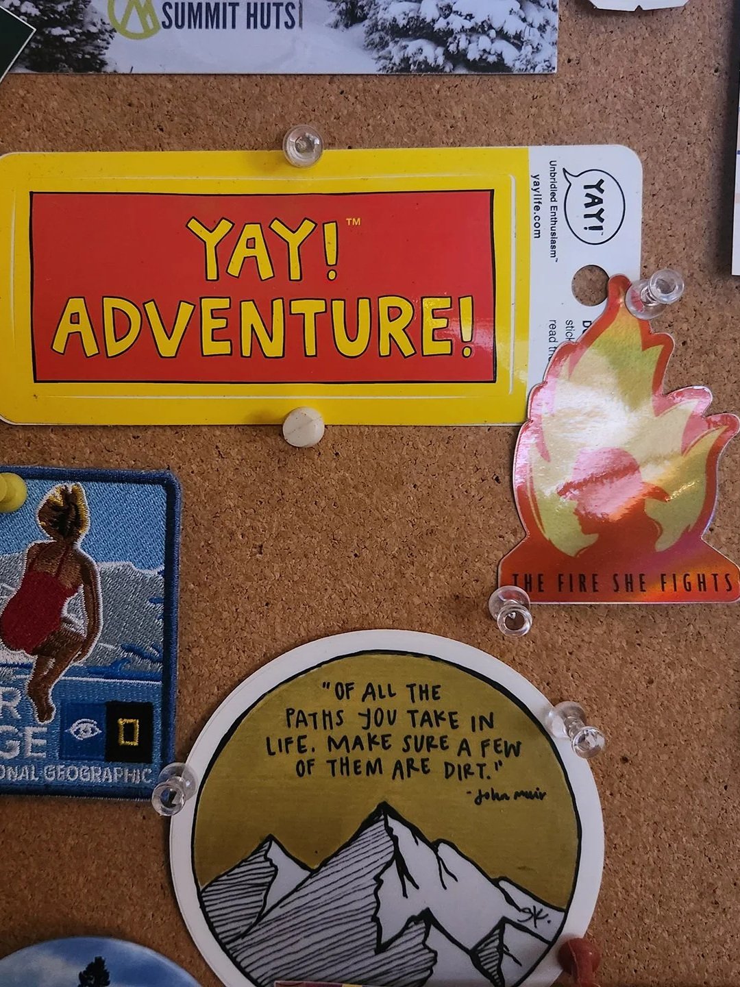 The Ebb &amp; Flow of Routine