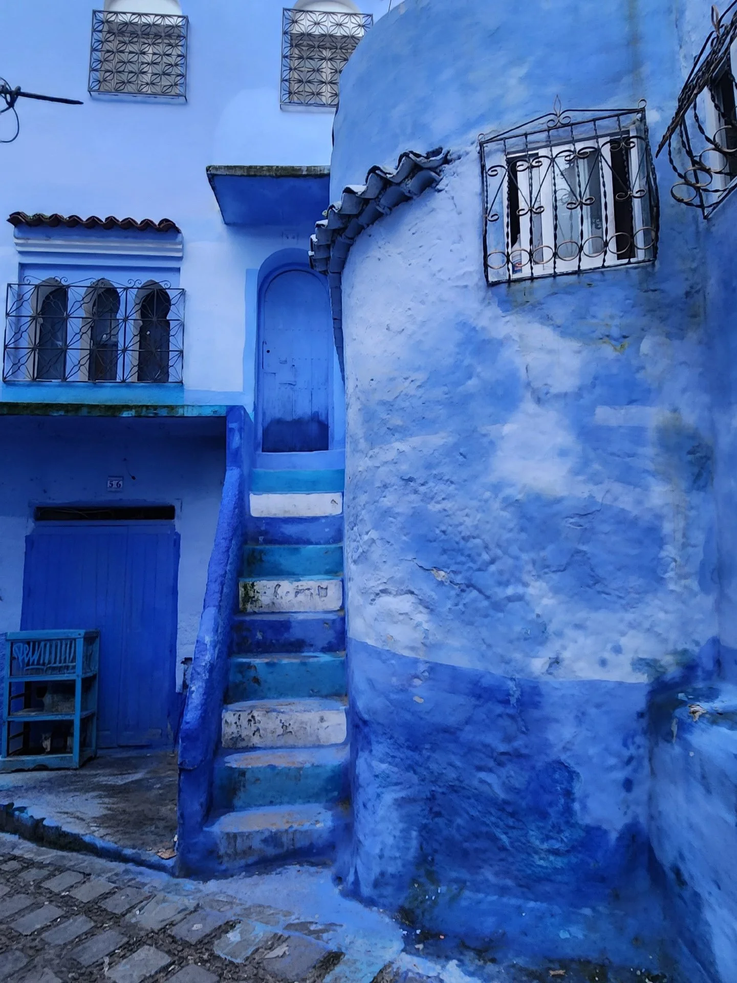 Morocco I: Chefchaouen
