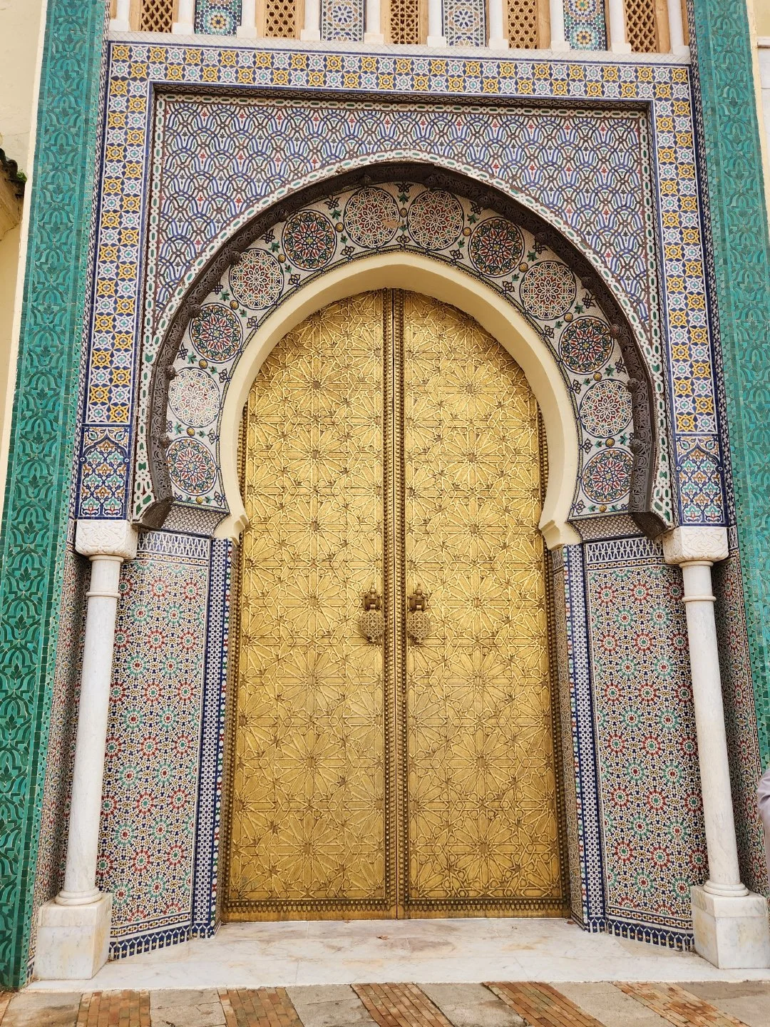 Morocco IV: Fun in Fés