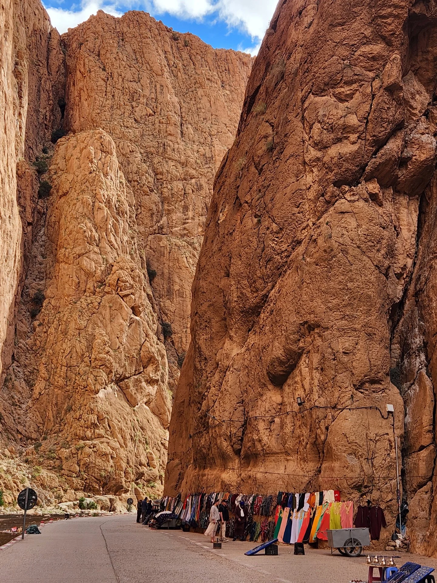 Morocco VI: The Road to Skoura