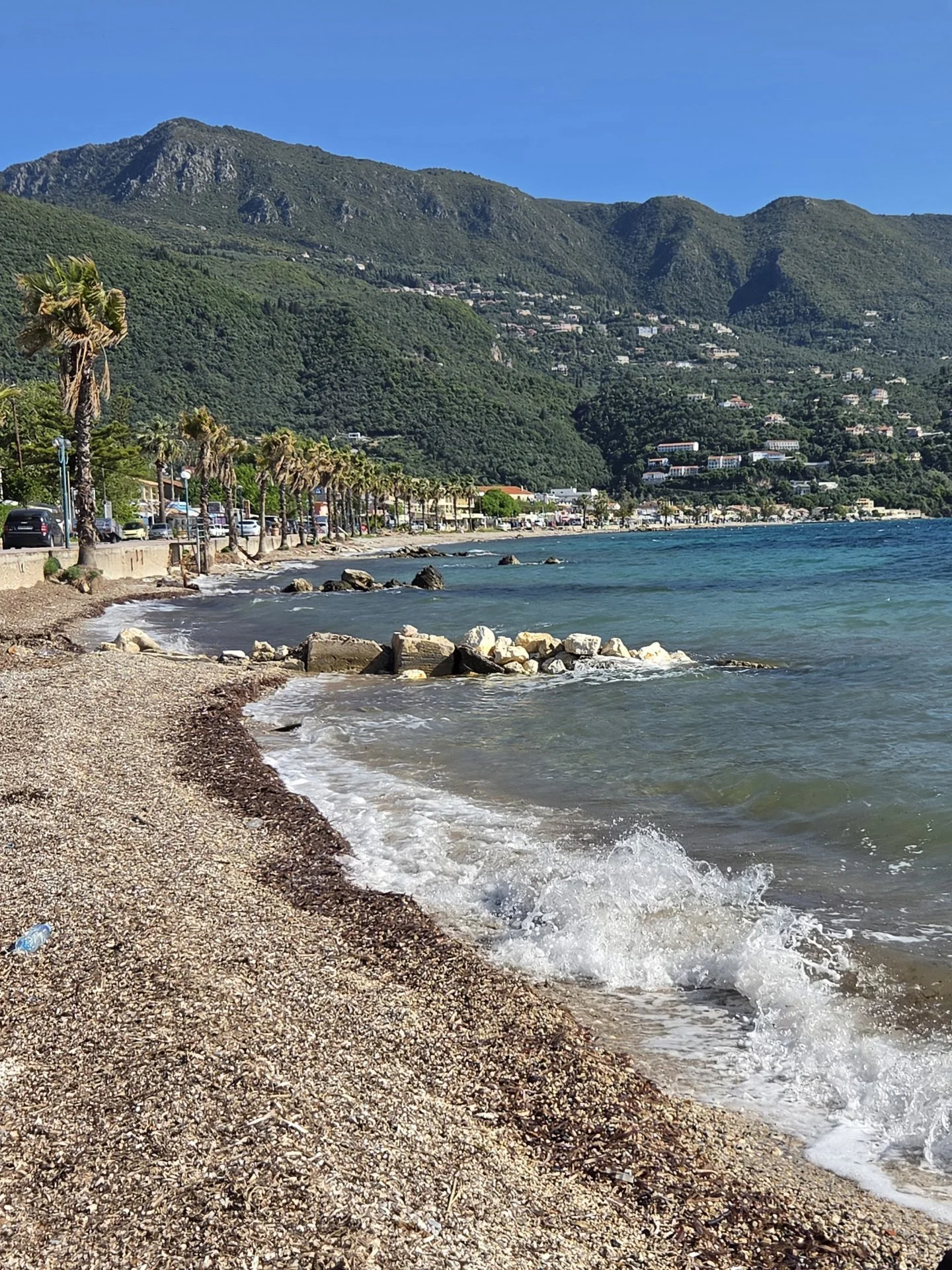 Corfu Days