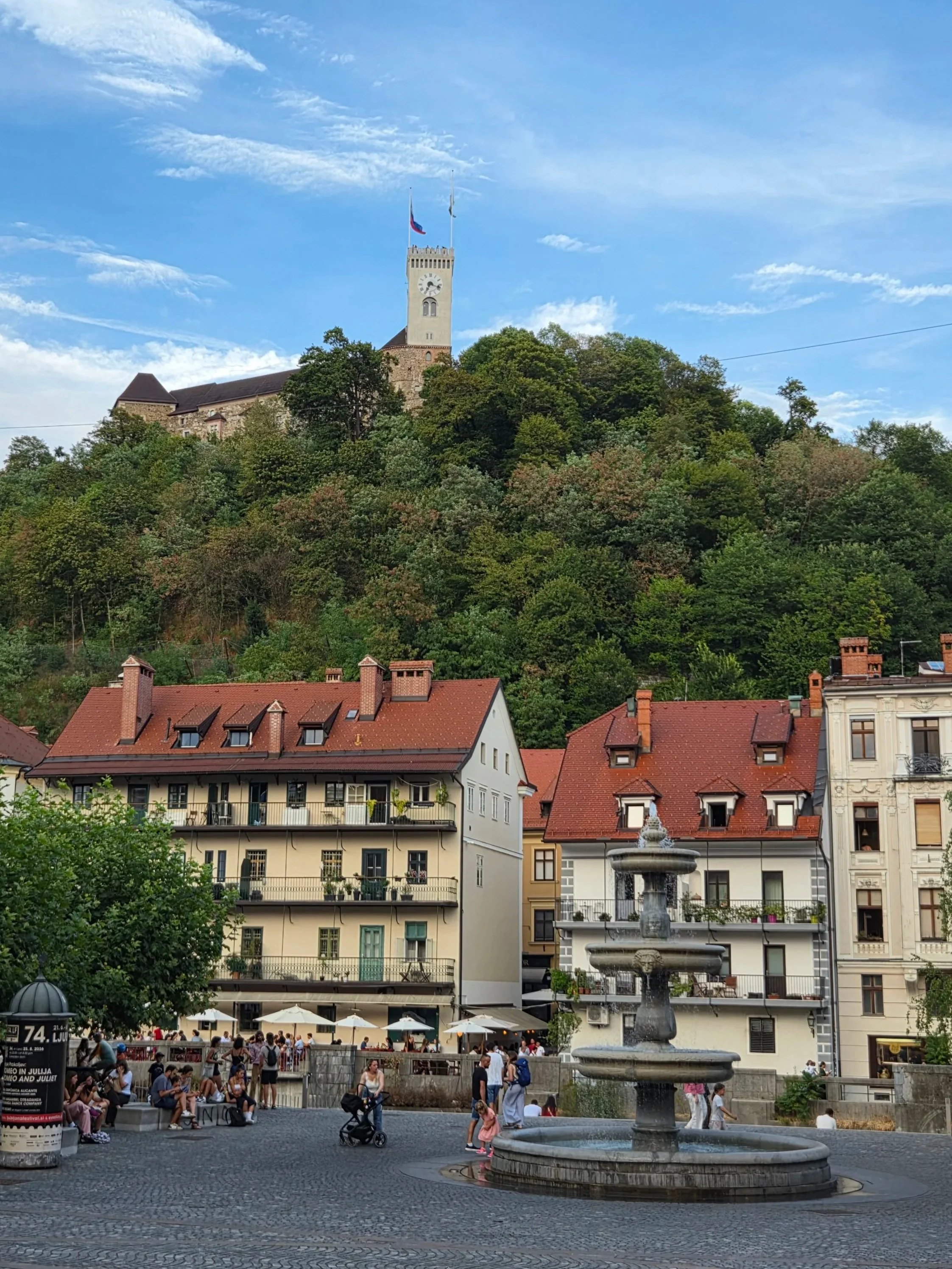 Loving Slovenia