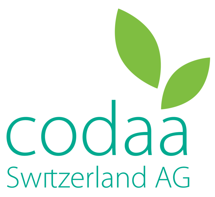 CODAA Switzerland AG