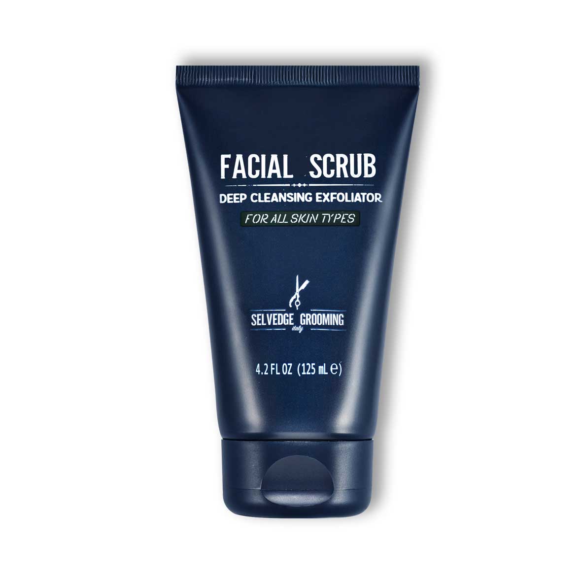 Facial Scrub