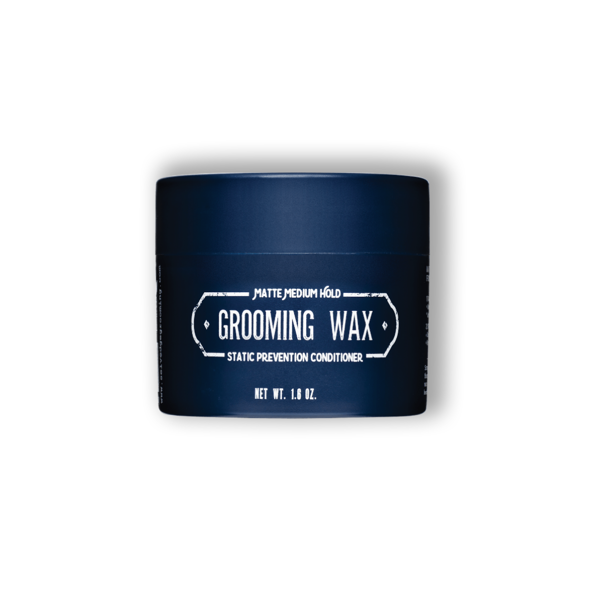 Grooming Wax