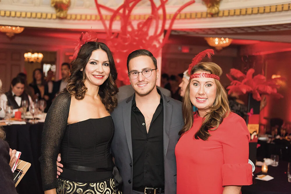 The Improper Bostonian