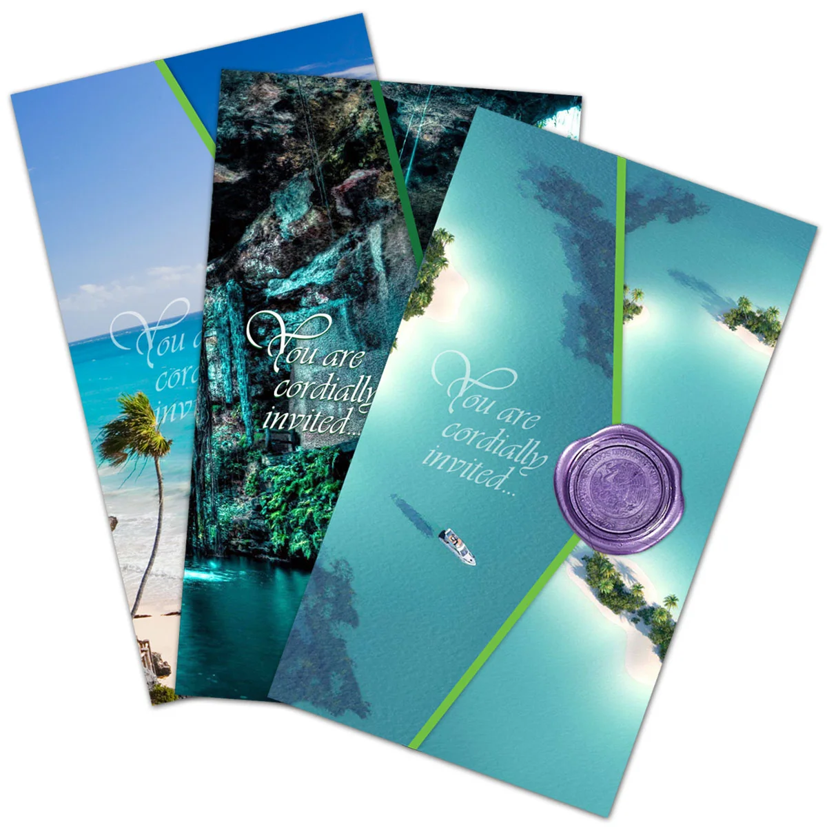 How Much Should I Charge To Design Wedding Invitations
