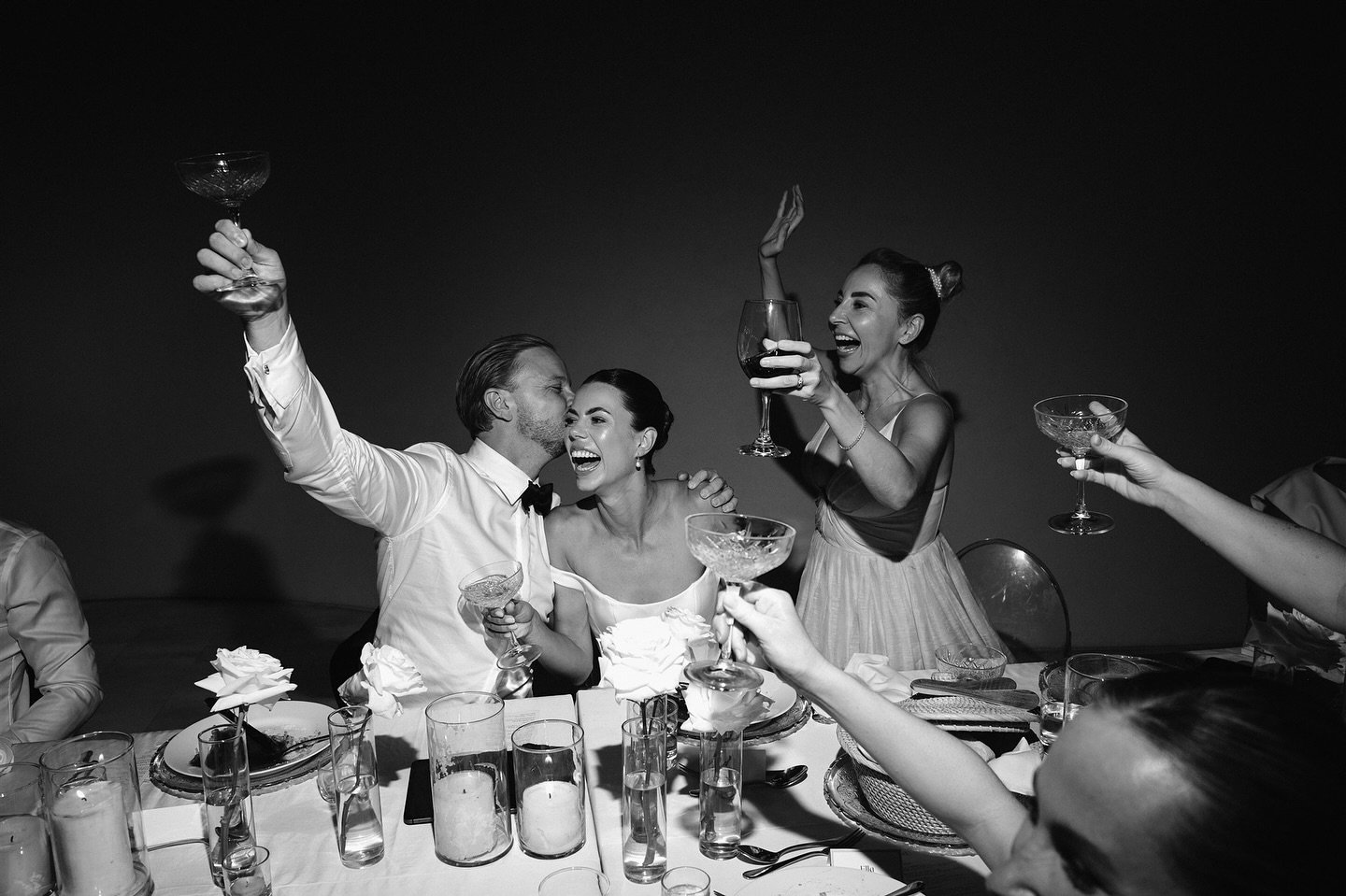 love these moments throughout the day, pure joy. more of these guys on our stories 🩷