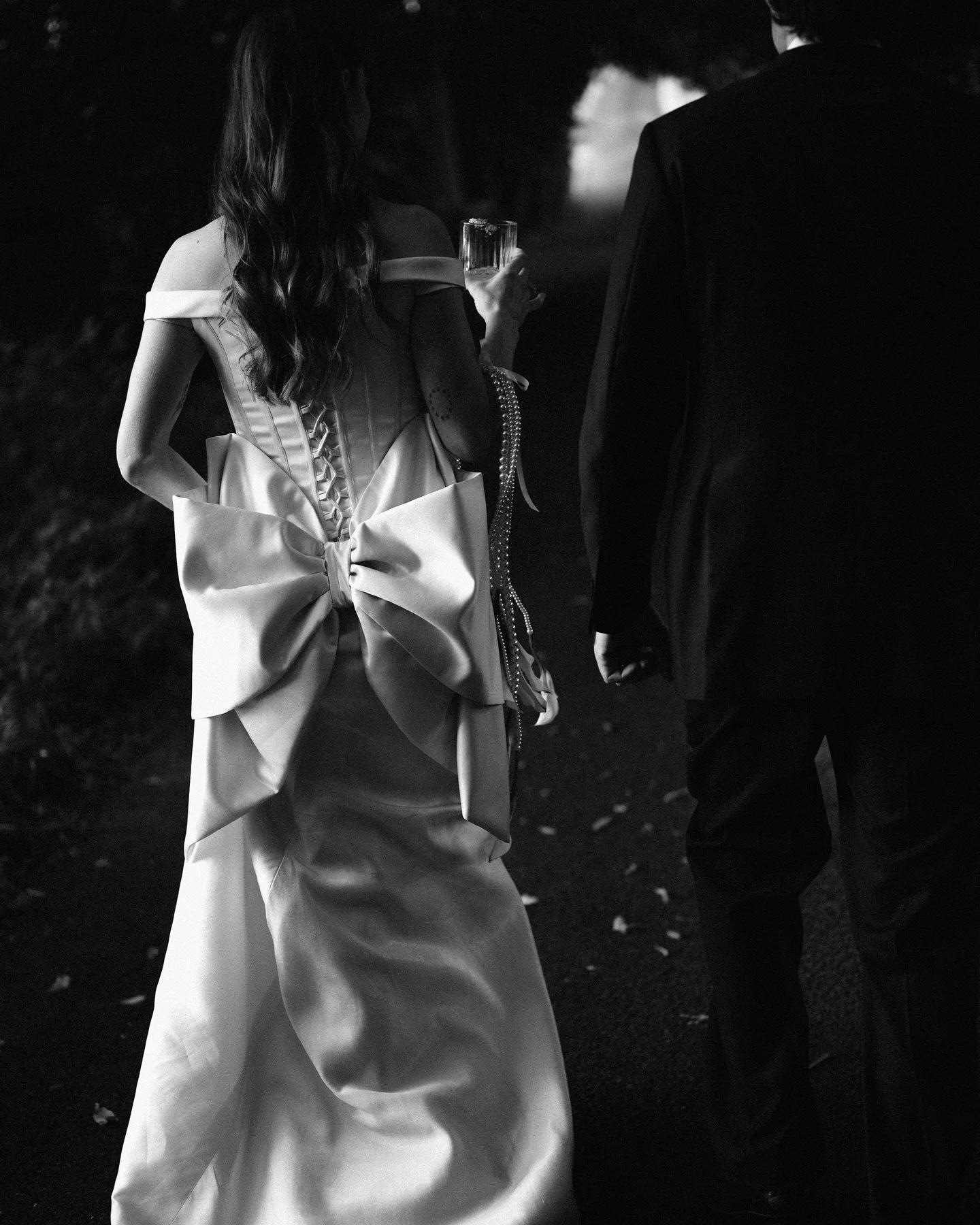 a beautiful afternoon with ruby + kristian at @forgetmenotweddings 
ruby wearing a stunning vintage Italian dress 

Bride @rubystartari 
Groom @kristianstartari 
Suit @pjohnsontailors 
HMU @alexoustonbeauty 
Florist @havenbotanical 
Celebrant @am.cel