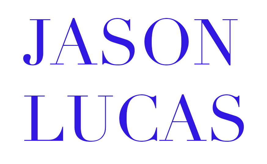 Jason Lucas Weddings