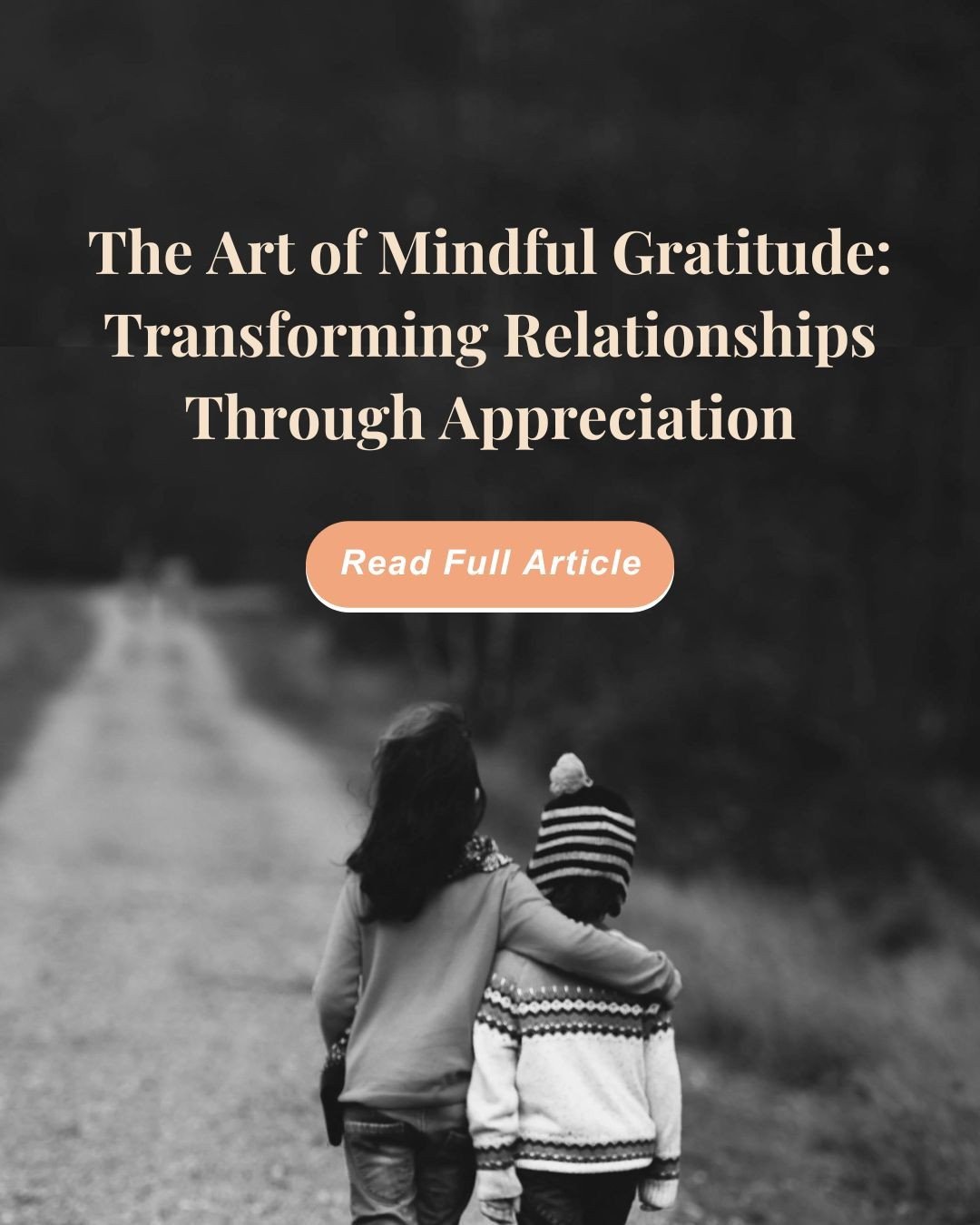 A clear thank you can reshape any relationship. Mindful gratitude pauses, names real support, and turns everyday moments into lasting connection. See how global traditions meet modern neuroscience in our feature article The Art of Mindful Gratitude: 