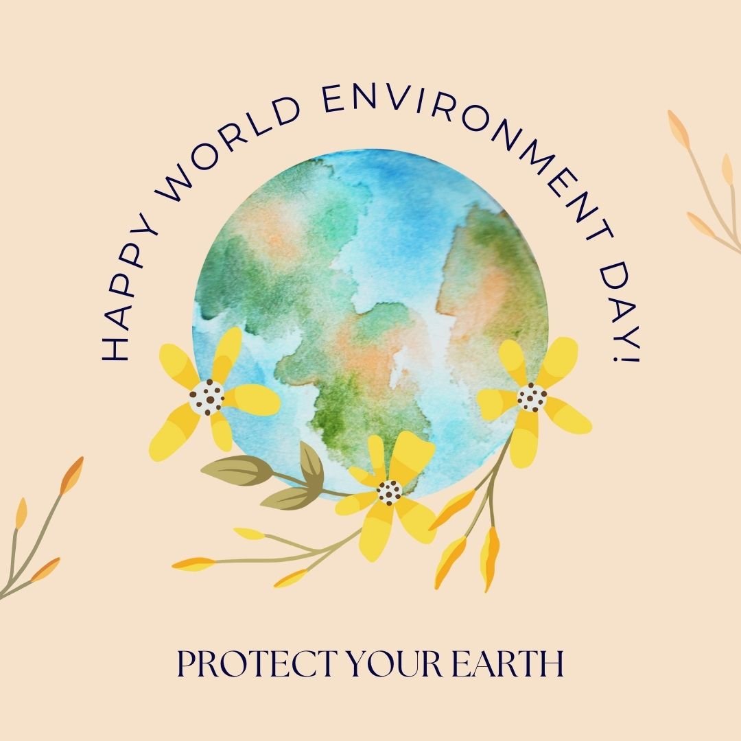 🌍 This World Environment Day, let's deepen our connection. 🌿

At True Connection, every step towards self-awareness mirrors our commitment to the planet. Today, as you reflect on your growth, consider one small change that mirrors your inner progre