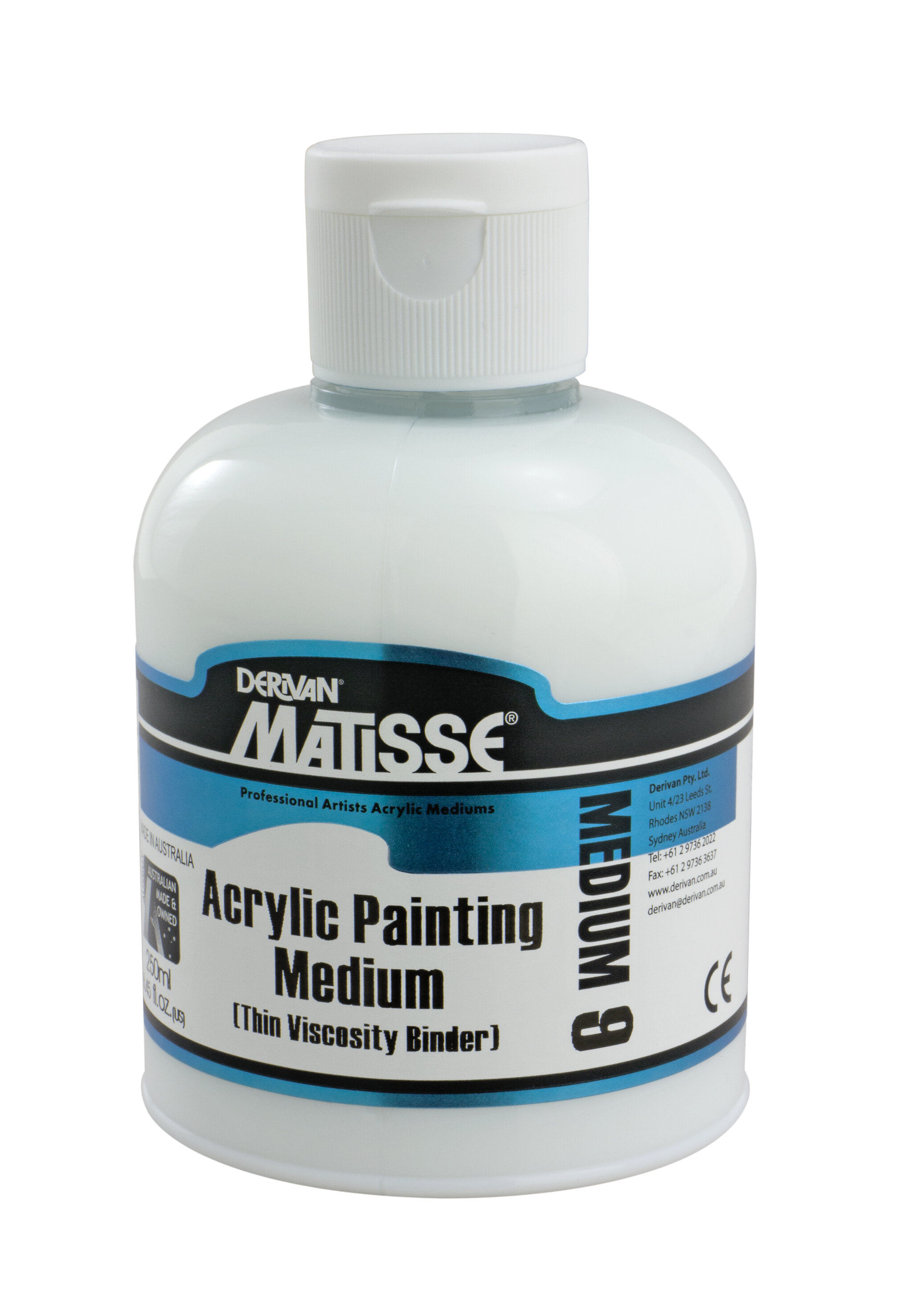 Featured image of post List Of Painting Mediums : A painting medium is something that is typically used to change the texture or viscosity of your paint.