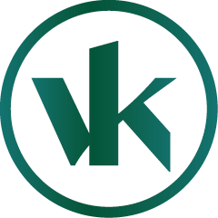  Logo for Vokalkompaniet, a cappella kor.  