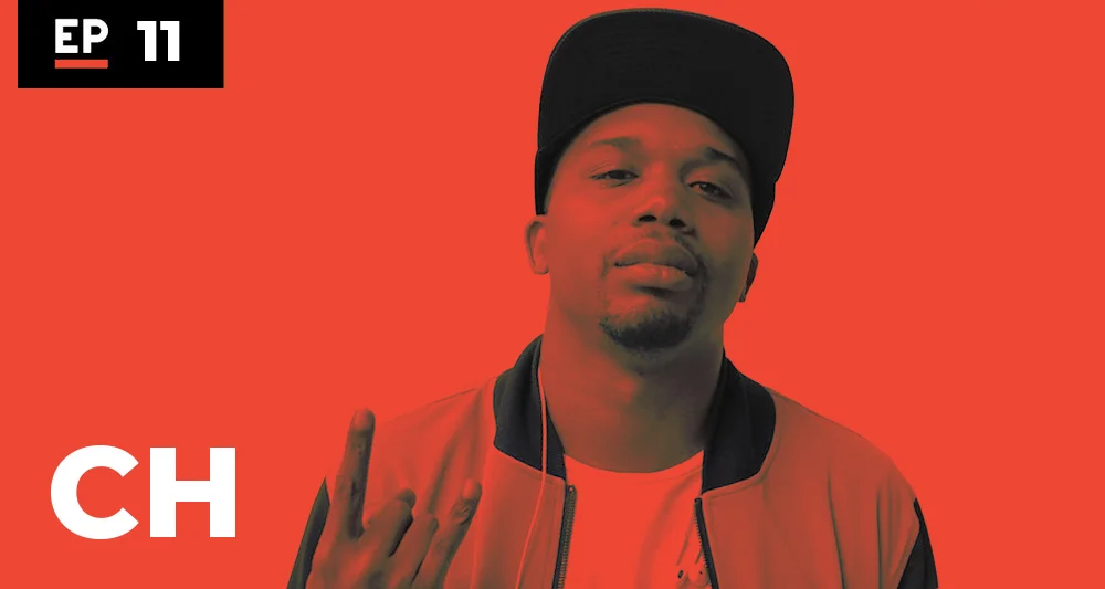 Charles Hamilton