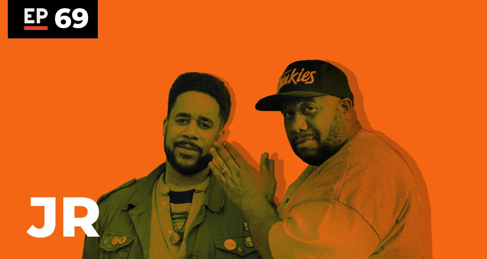 Jay ARE (Rawls &amp; Robinson)