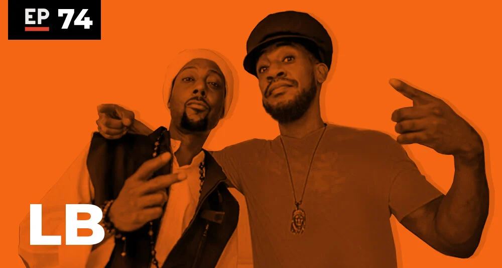 Prince Paul &amp; Don Newkirk