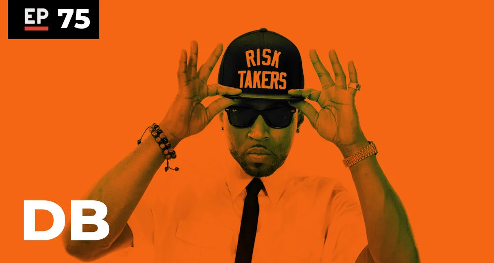 Drumma Boy