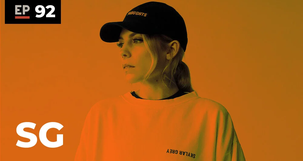 Skylar Grey
