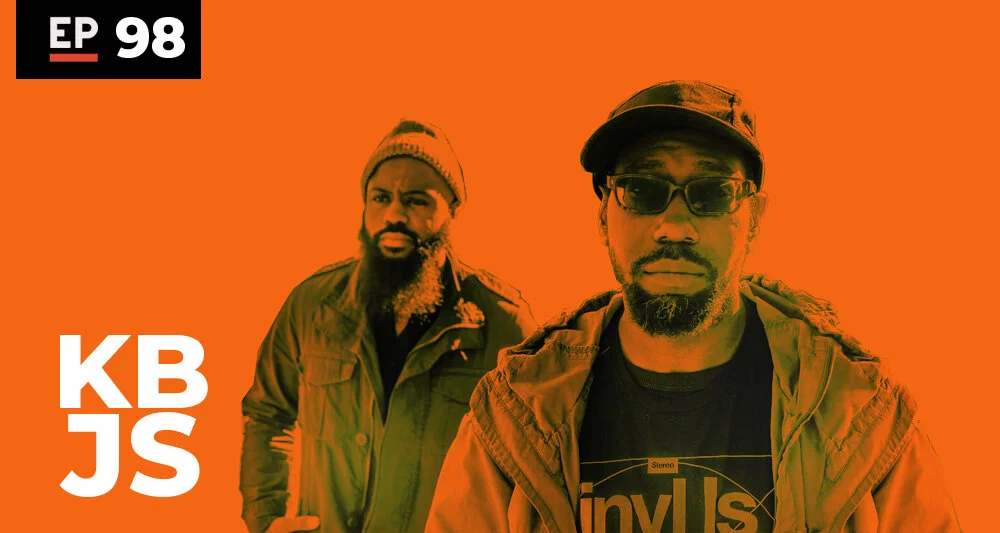  Kev Brown &amp; J Scienide