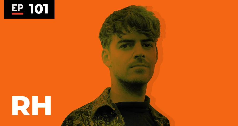 Ryan Hemsworth