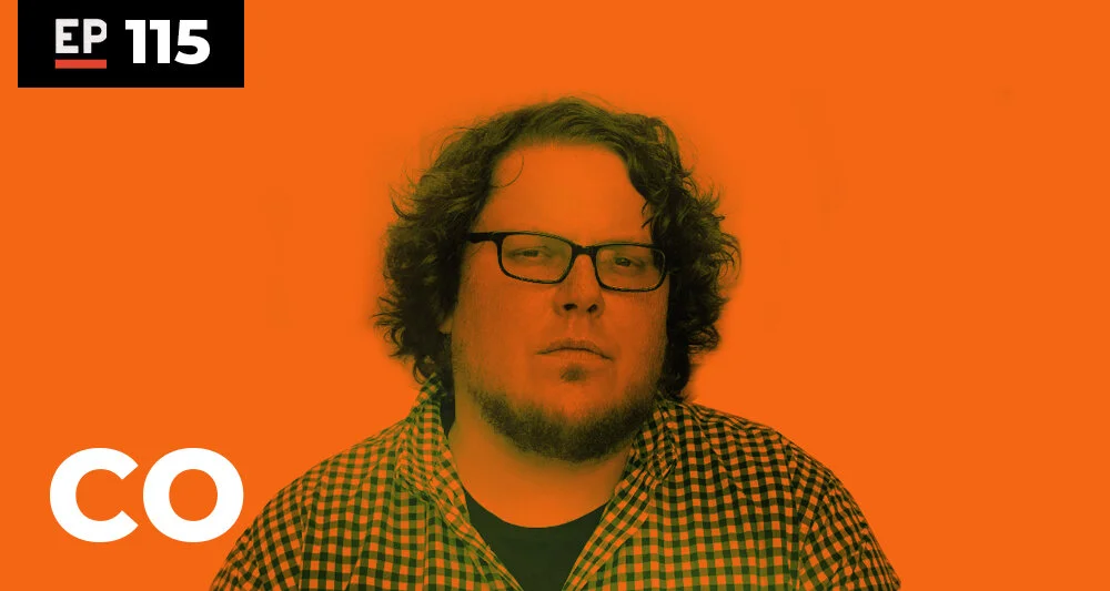 Chris Orrick