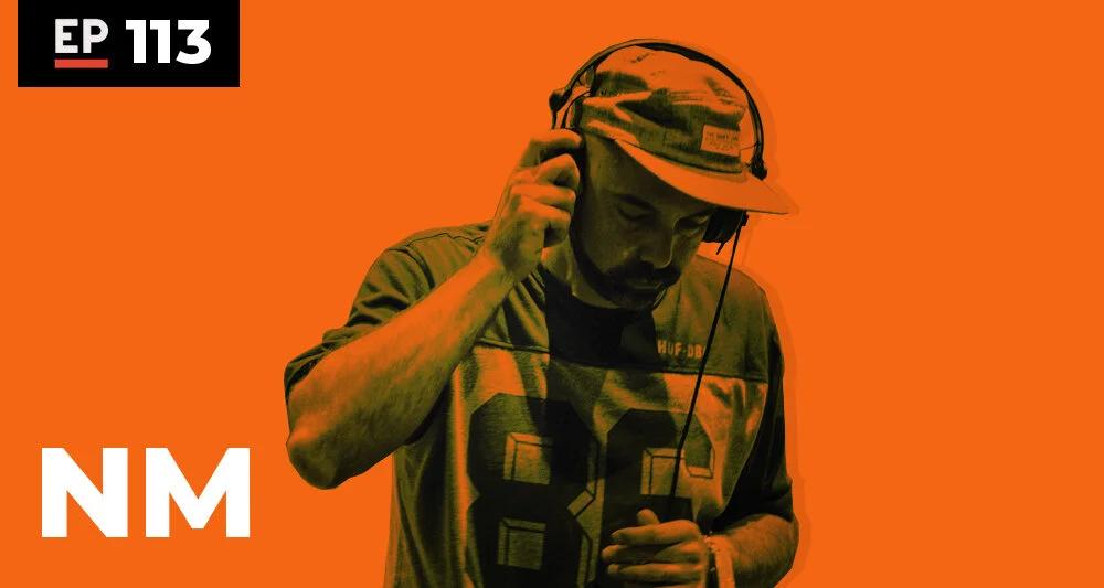 DJ Nu-Mark
