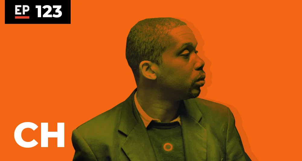 Charles Hamilton Returns!