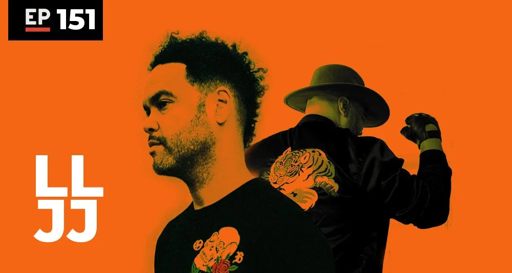 Louis Logic &amp; J.J. Brown