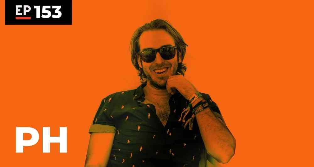 Pat Howard (Magic City Hippies)