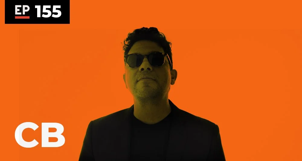Cosmo Baker